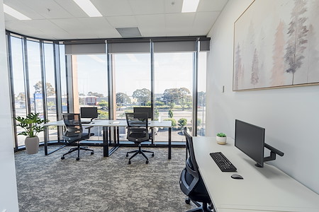 Waterman Workspaces (Clayton) - Suite 11