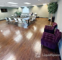 Aura Office