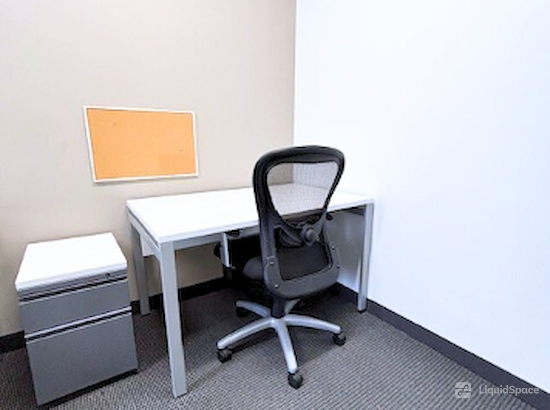 Working at Regus | Burbank Business District at Burbank