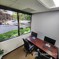 officeLOCALE Coworking Space and Business Center