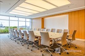 The Spire | An Expansive Venue