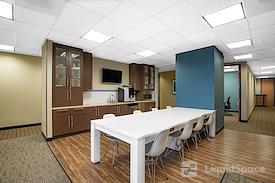 Regus | Pacific Center
