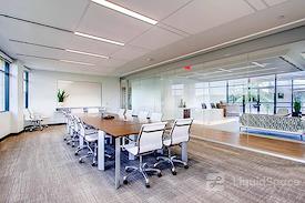 Atria Workspace