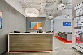 Regus || Mid-Market