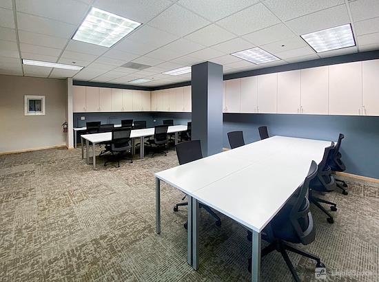 Working at Regus | Santa Rosa Guerneville Rd at Santa Rosa
