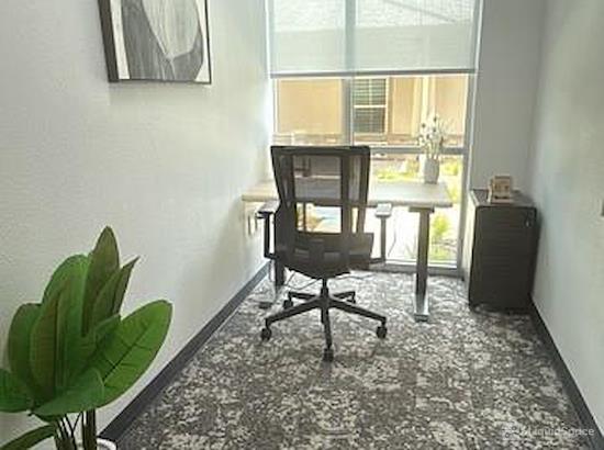 Working at Office Evolution - McKinney at McKinney