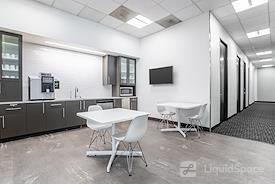 Regus || Hopyard
