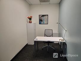 Regus | Triton Towers Three