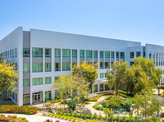 Working at (AV2) Premier Workspaces – The Heights at Aliso Viejo