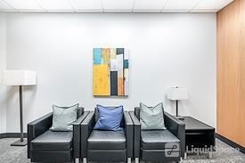 Regus | Grand Boulevard