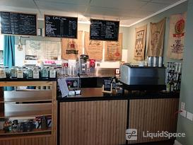 Cafe Creme