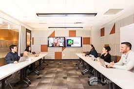 Workbar Woburn