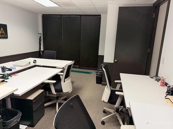 Working at Georgia Properties Consultants at Chamblee