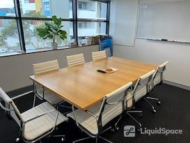 Foundational Business Centre