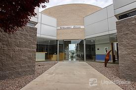 Intelligent Office El Paso East