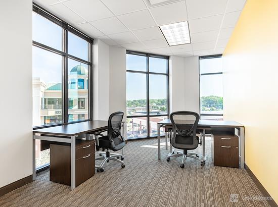 Working at Regus | Towne Place at Garden State Park at Cherry Hill