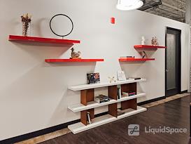 Regus | Waterloo