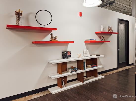 Working at Regus | Waterloo at Waterloo