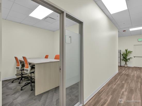 Working at Office Evolution - Cypress (Cy-Fair), TX at Cypress