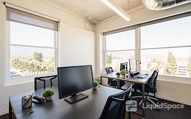 FoundrSpace Pasadena