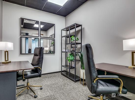 Working at Lucid Private Offices | River Oaks Upper Kirby at Houston