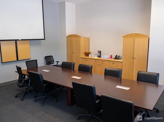 Working at HeadRoom - Aston Business Center at Aston