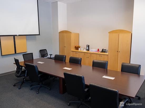 Working at HeadRoom - Aston Business Center at Aston