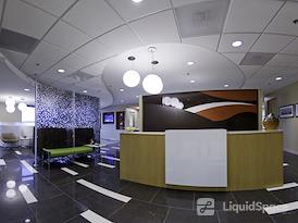 Regus | Quantico Coporate