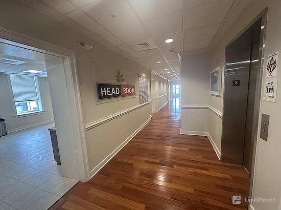 Working at HeadRoom - West Chester at West Chester