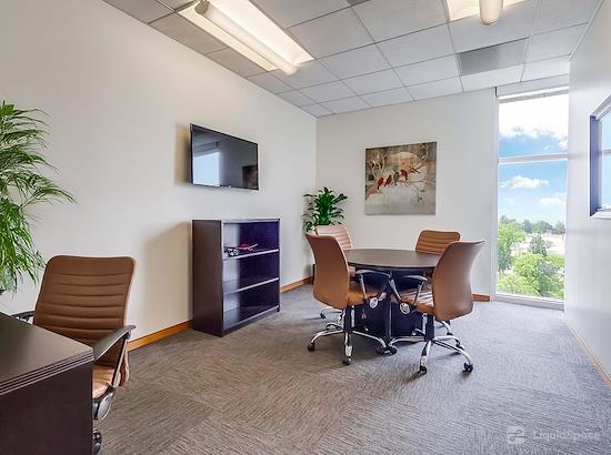 Working at Barrister Executive Suites | Manhattan Beach at Manhattan Beach