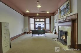 Historic Blackwell Mansion