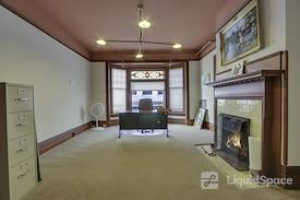Historic Blackwell Mansion