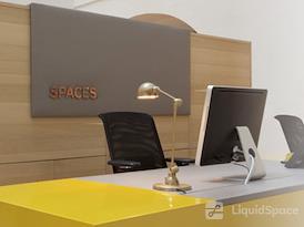 SPACES | Long Island City
