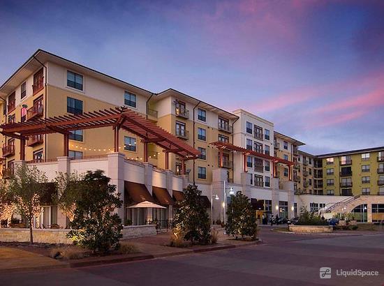 Working at Venture X | Dallas by the Galleria at Dallas