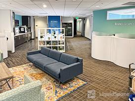 Regus || Beverly Hills - 8383 Wilshire