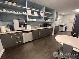 Regus || Downtown Santa Barbara