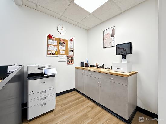 Working at Regus | 333 W Commercial Street at East Rochester