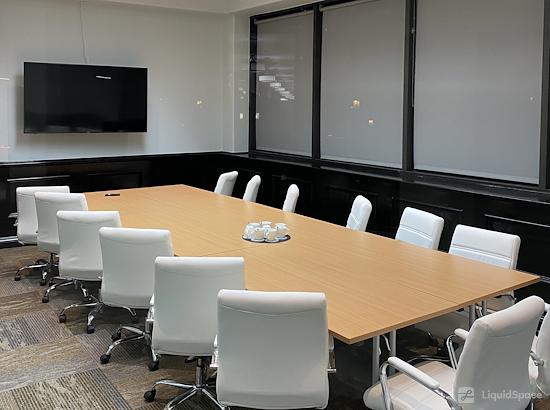 Working at Wilshire 1001 Premium Flex Space & Coworking Solutions at Los Angeles