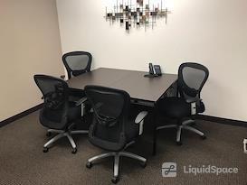 Regus || Lighton Tower