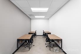 Regus | Three Parkside