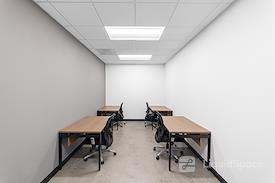 Regus | Three Parkside