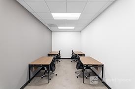 Regus | Three Parkside