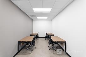 Regus | Three Parkside