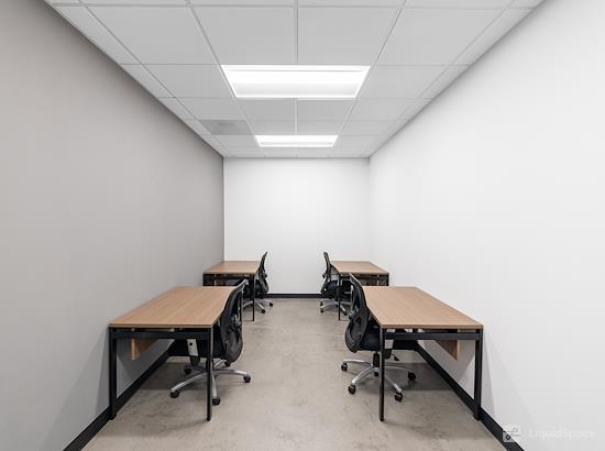 Working at Regus | Three Parkside at San Bernardino
