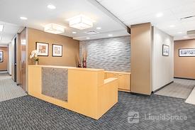 Regus | BC, Burnaby – Metrotown