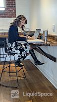 Harrisonburg Innovation Hub