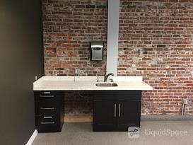 Port Workspaces @ Jack London Square