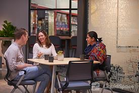 Staples Coworking Danvers