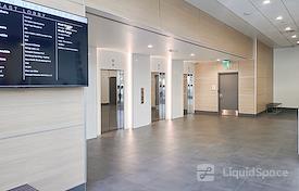 Regus | Wells Fargo Center