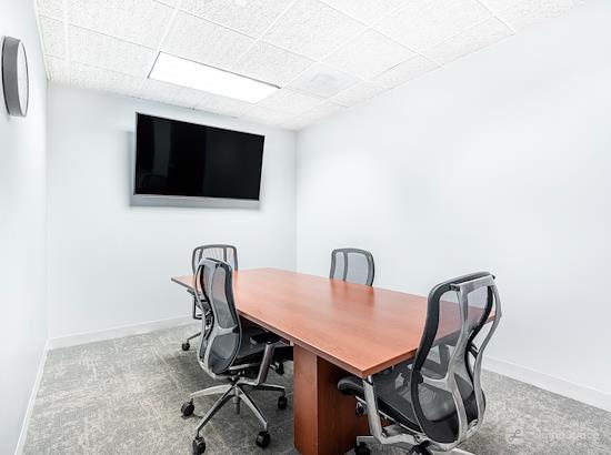 Working at Regus | Plantation at Plantation